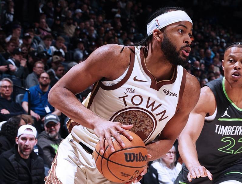 狂输25分！森林狼复仇勇士，库里缺席这一战！我不得不承认4事实