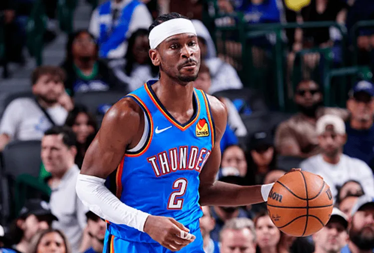 开云APP-ESPN预测明日比赛：雷霆胜率75.3%，公牛胜率24.7%