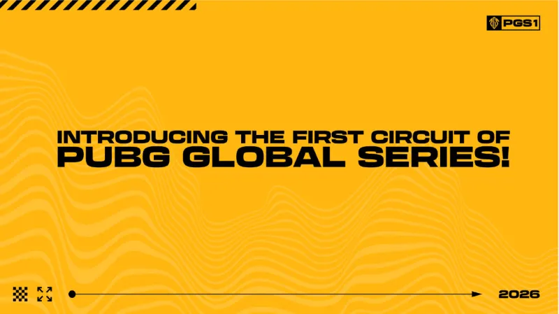 开云APP-PGS全球系列赛首站巡回赛3月18日正式开赛，新赛制新征程！