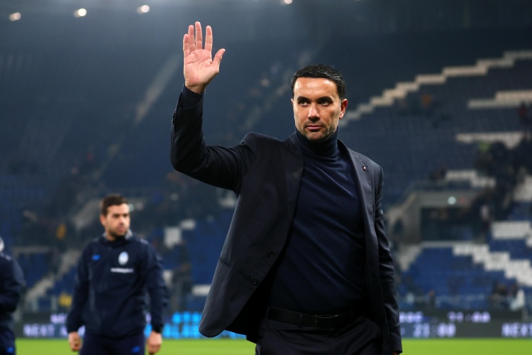 开云体育下载-帕拉迪诺：尤文此前取得许多积极成绩，这让我们的胜利更有含金量