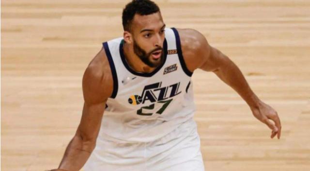 开云APP-4000万先生再遭无名小卒打爆 爵士攻防皆存问题