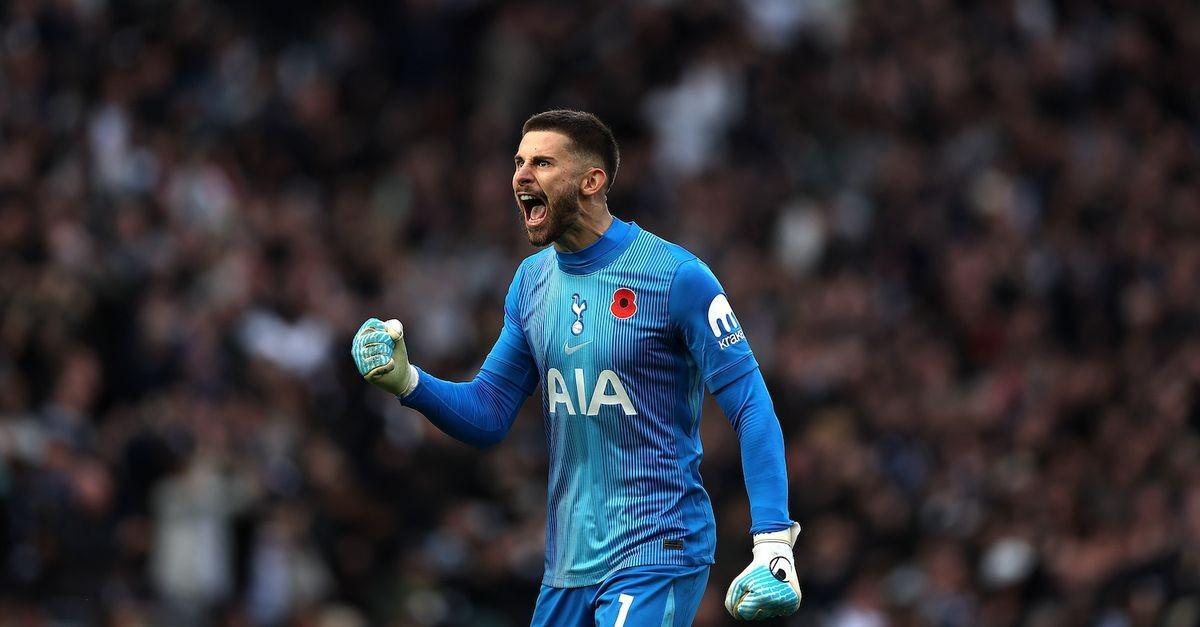 开云APP-斯基拉：维卡里奥希望赛季结束后离队，他梦想重返意大利