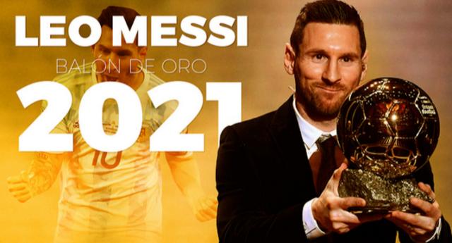 梁宏业：团队足球盛世选个人最佳，那只有梅西了