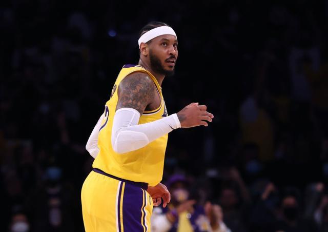 转型的甜瓜很甜！当队内最强射手冲击最佳第六人