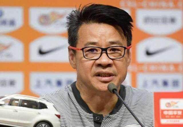 开云体育下载-追平中超连败纪录 吴金贵：要用最强阵出战广州队
