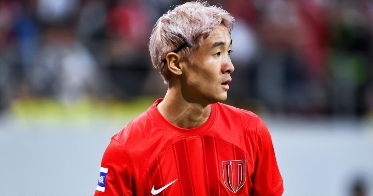 开云体育下载-意外！韦世豪无缘2025年中国金球奖后，连夜发声做出重要决定