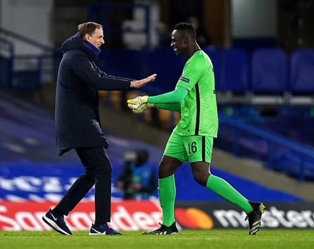 开云体育官网-图赫尔：皇马怎么都进不了 齐达内：阿扎尔必须出场